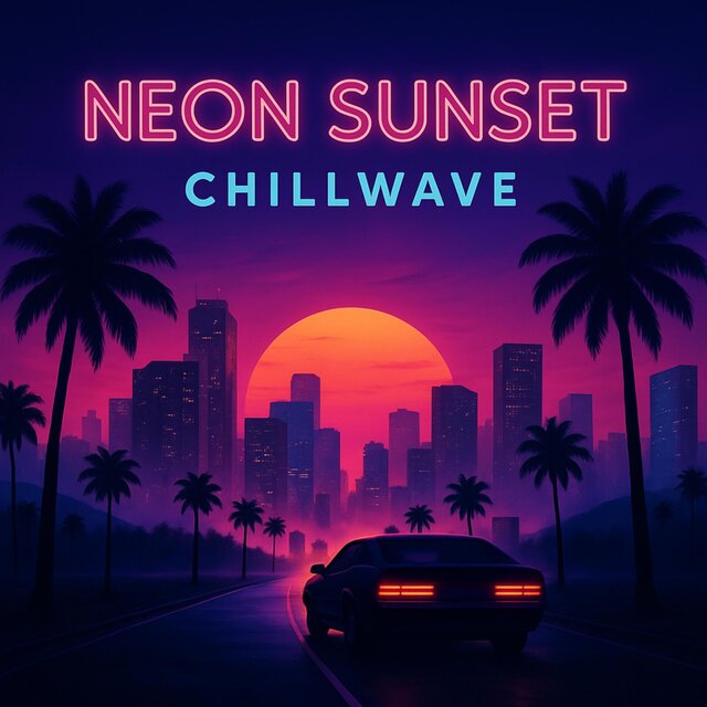 Neon Sunset