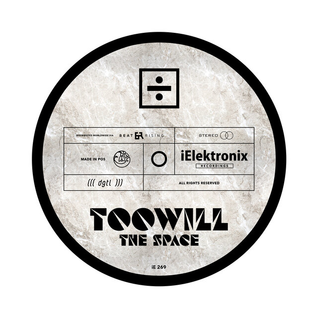 THE SPACE
