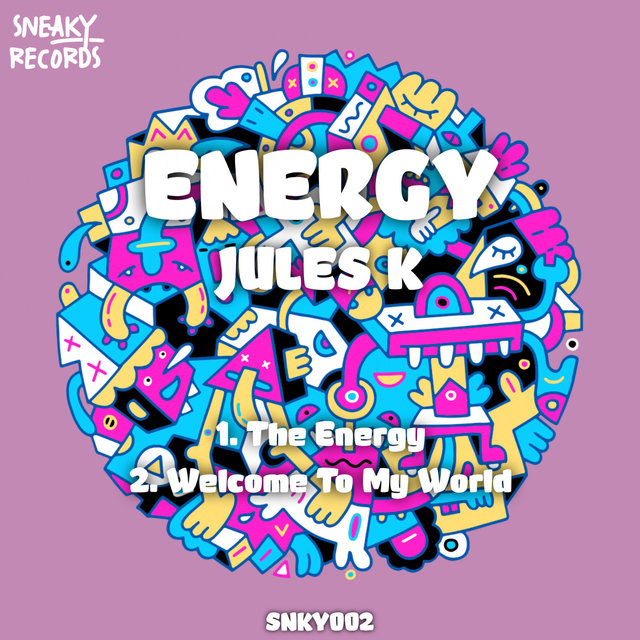 Energy