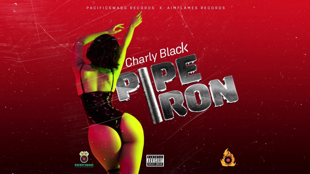 Pipe Iron