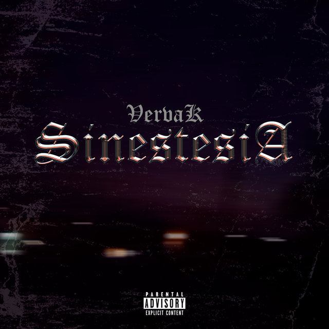 Sinestesia