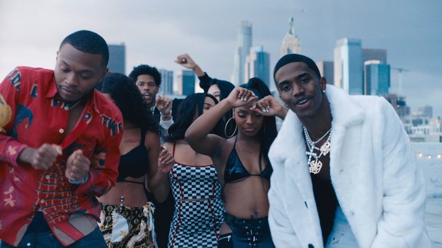 The West (Official Video)
