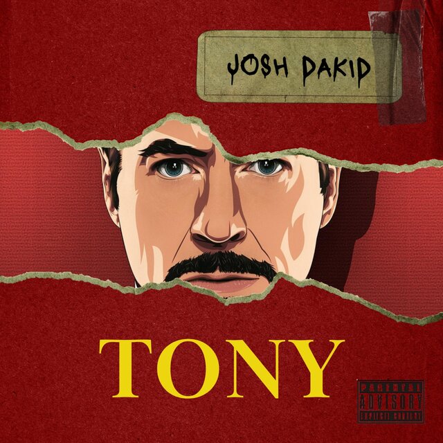 Tony