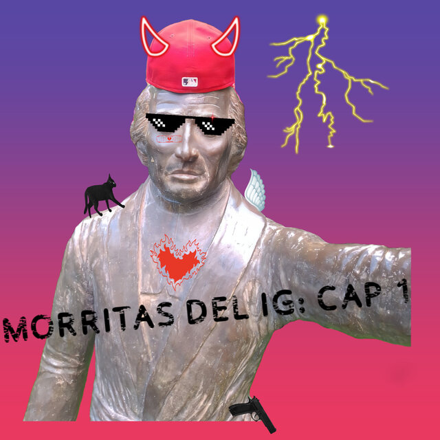 Morritas del Ig, Capitulo 1