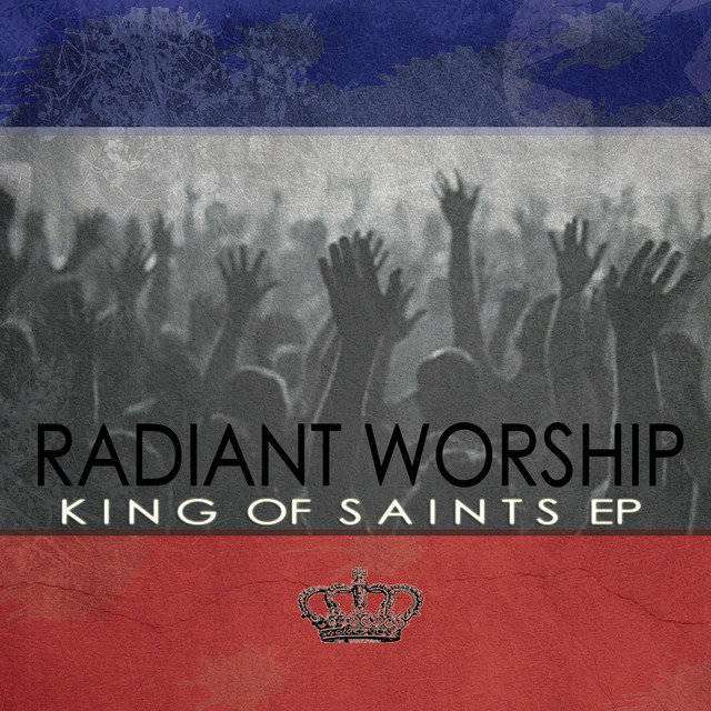 King of Saints - EP