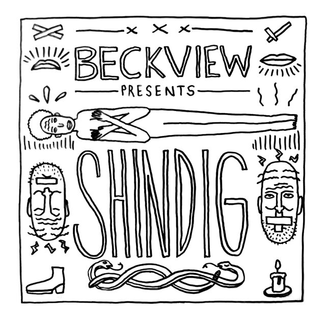 Live at Beckview Studios