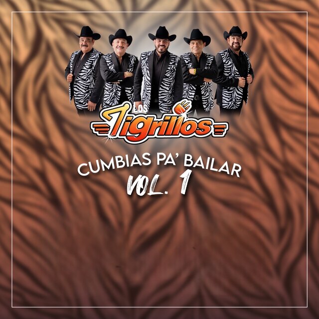 Cumbias Pa' Bailar, Vol.1