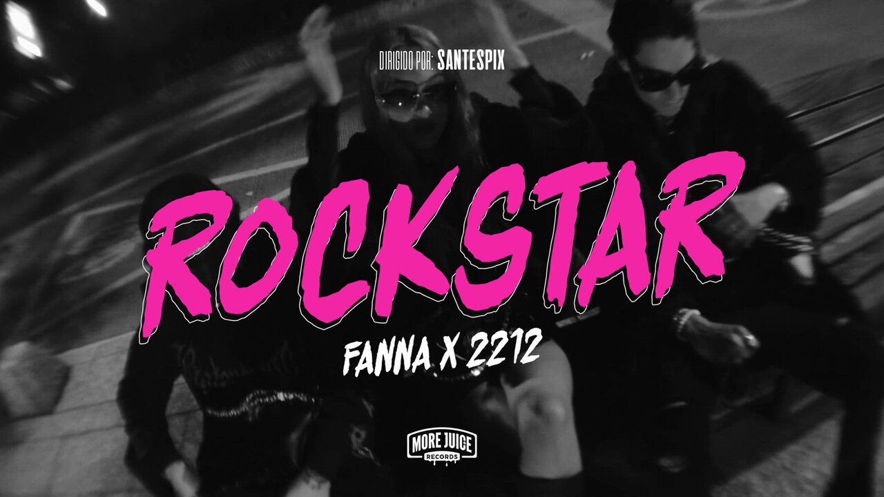 Rockstar