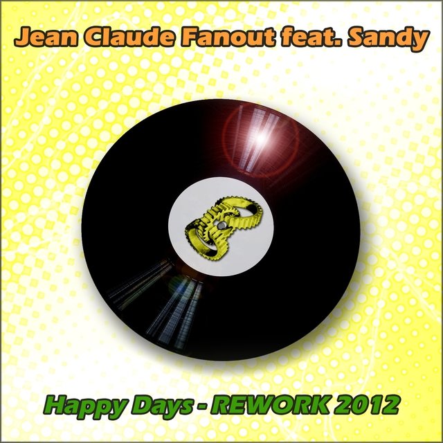 Happy Days Rework