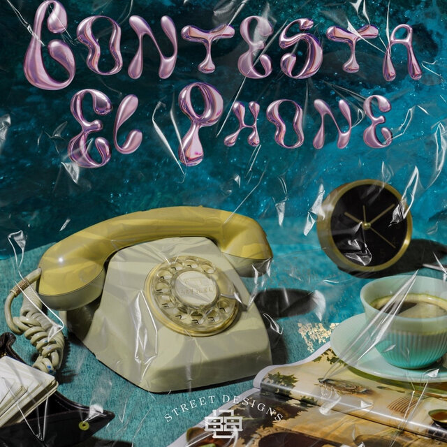 Contesta el phone