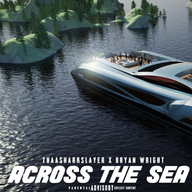 Across the Sea