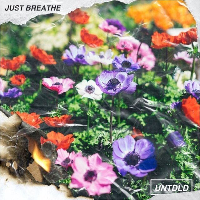 Just Breathe