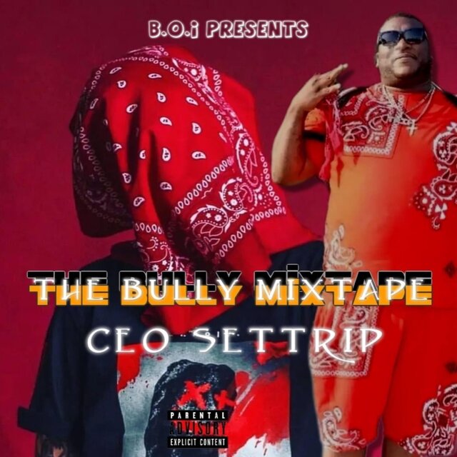 The Bully MixTape