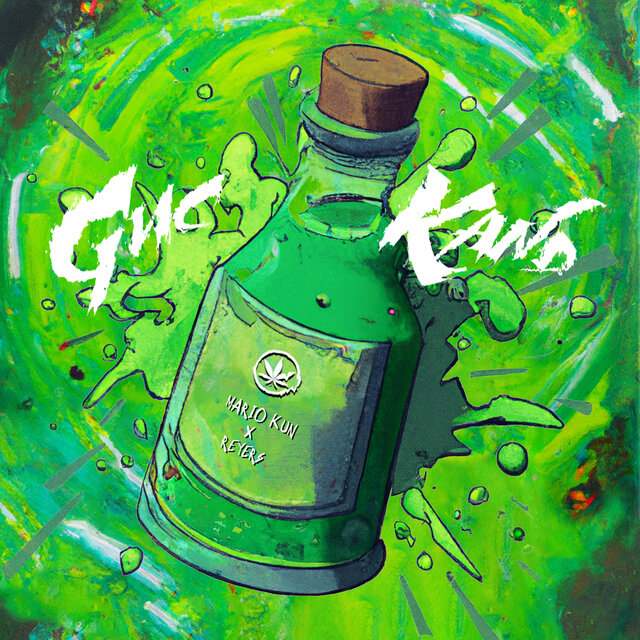 Guc-Kand