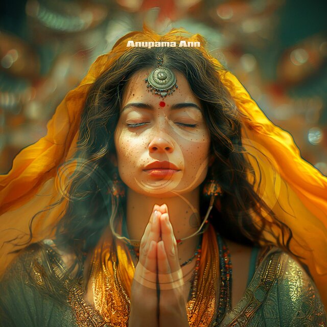 Whispers of Om