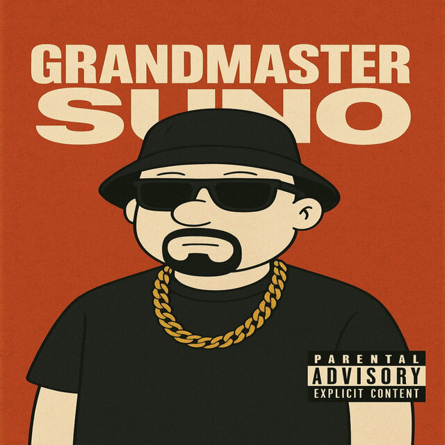Grandmaster Suno