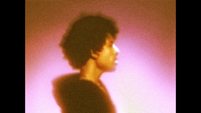 Sleepwalking