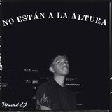 No Están a La Altura
