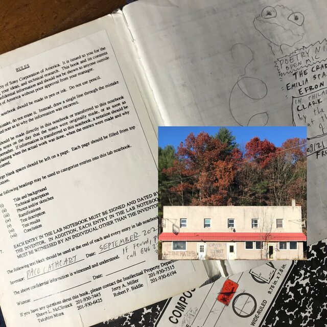 fall ‘21 (Live)