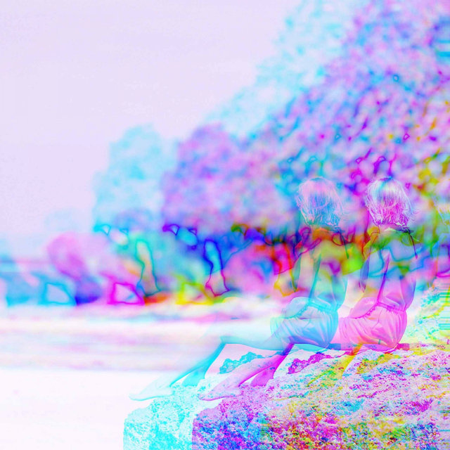 Laid-back Music for Comforting Reflections - Piano Bossa Nova Duo