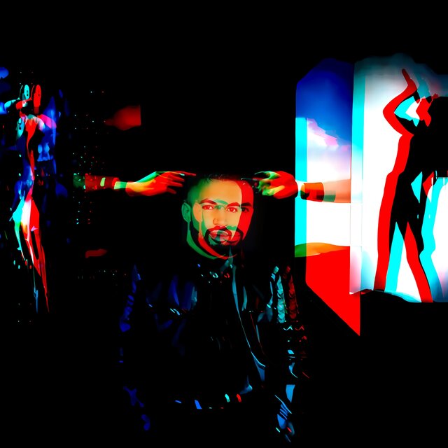 Bast a line (Radio Edit)