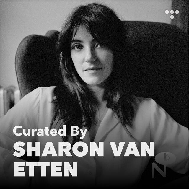 The Guest List: Sharon Van Etten