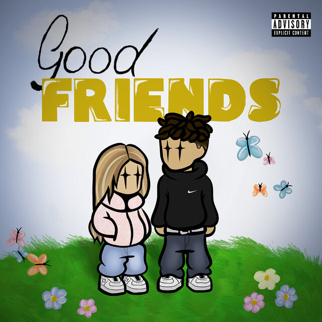 Good Friends