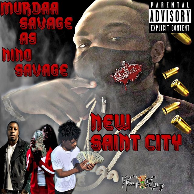 NEW SAINT CITY