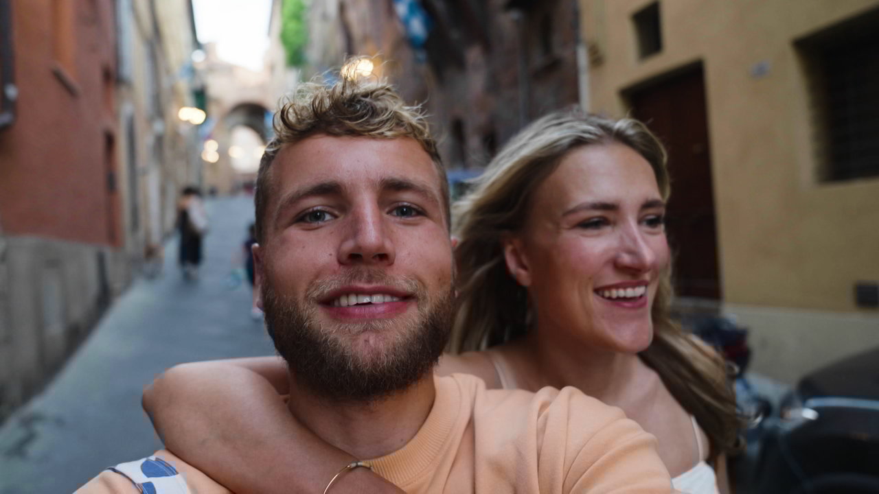 Kwijt (Officiële Video)