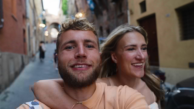 Kwijt (Officiële Video)