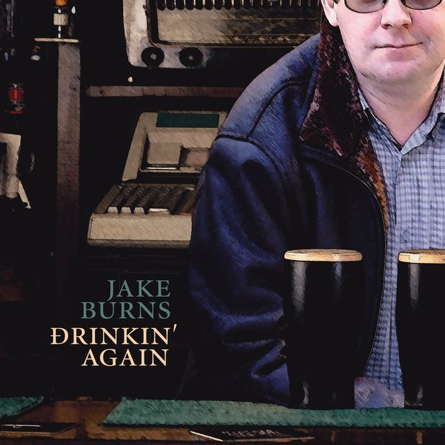 Drinkin' Again