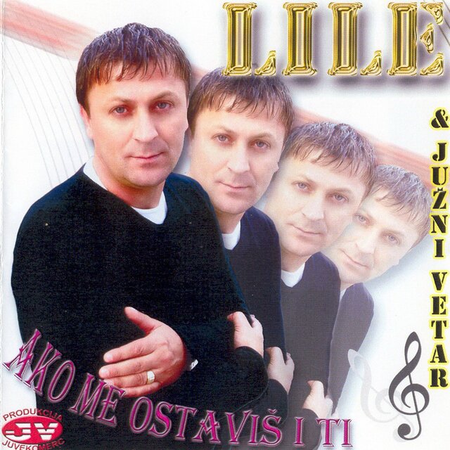 Ako me ostavis I ti
