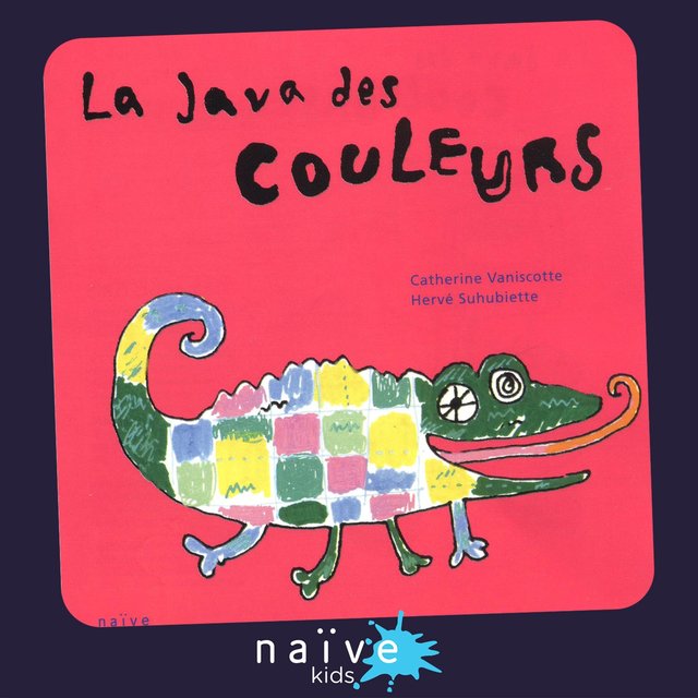La java des couleurs