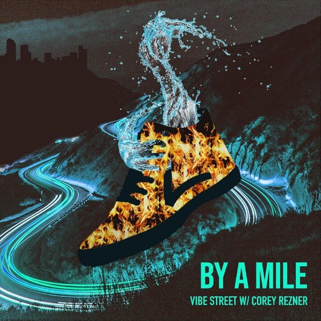 By a Mile