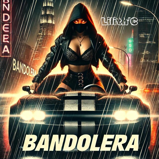 Bandolera
