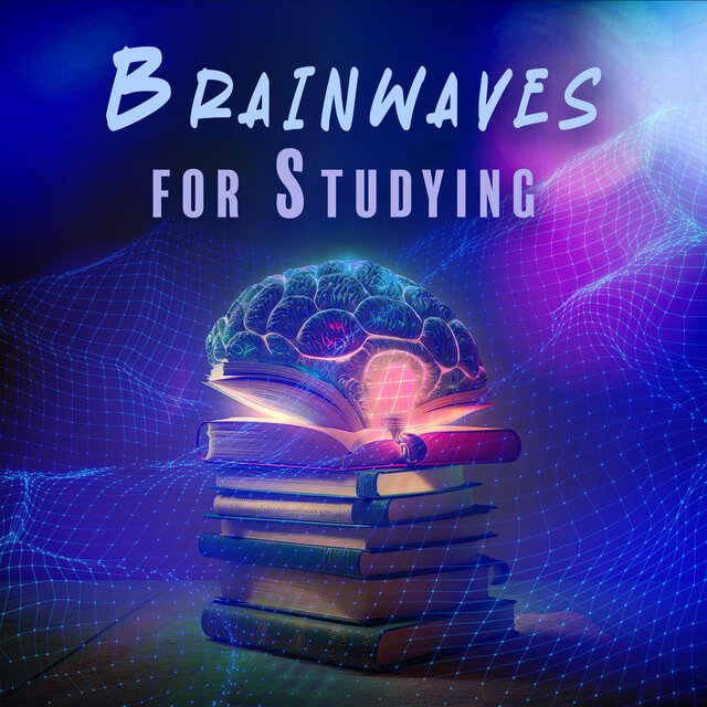 Brainwaves for Studying: Calm Music for Studying Ambience