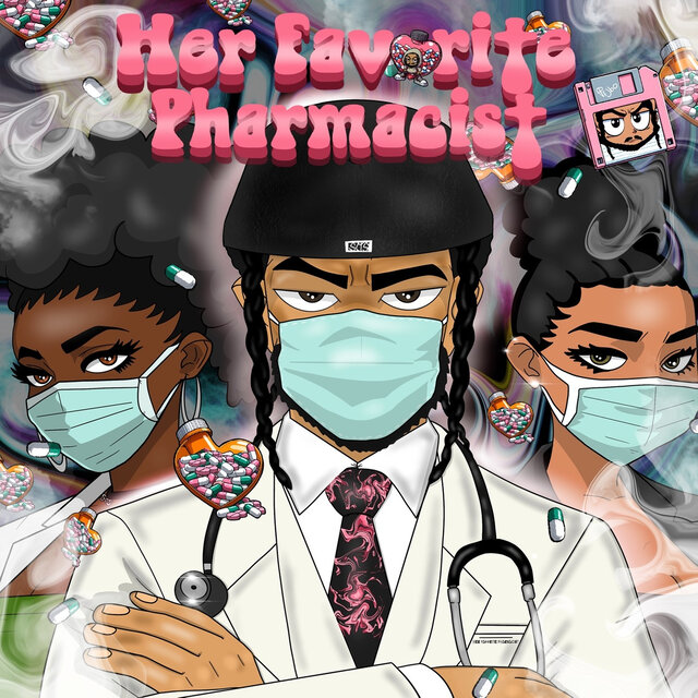 Her Favorite Pharmacist