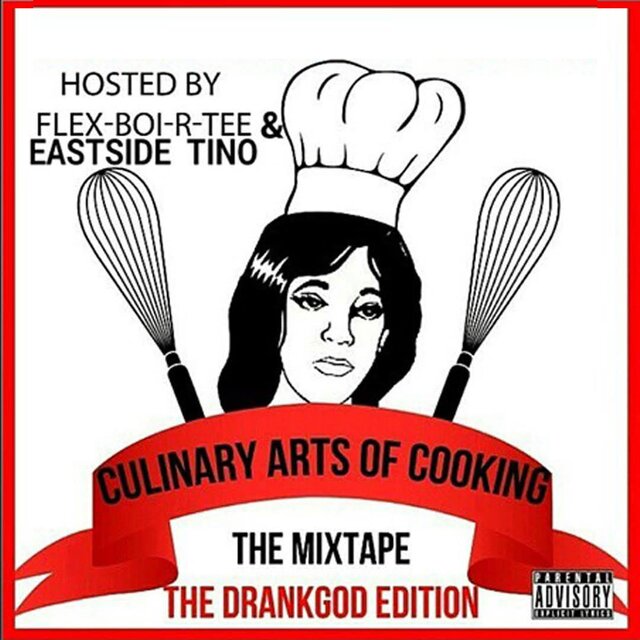Culinary Arts Of Cooking