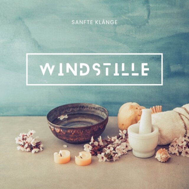 Windstille: Entspannende Therapie