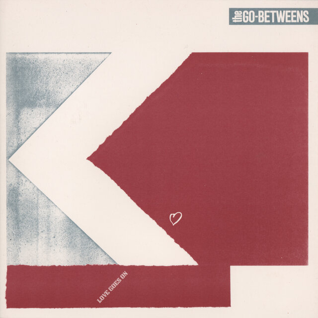 The Go-Betweens on TIDAL