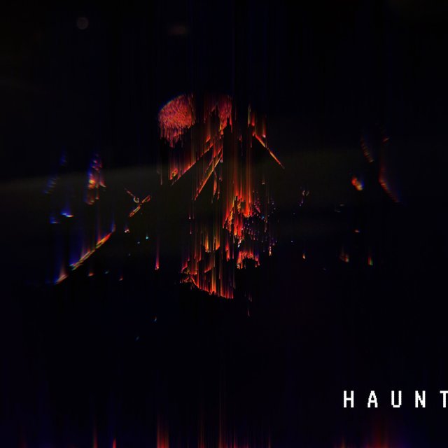 Haunt