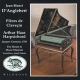 First Suite in G Major: VIII. Chaconne Rondeau