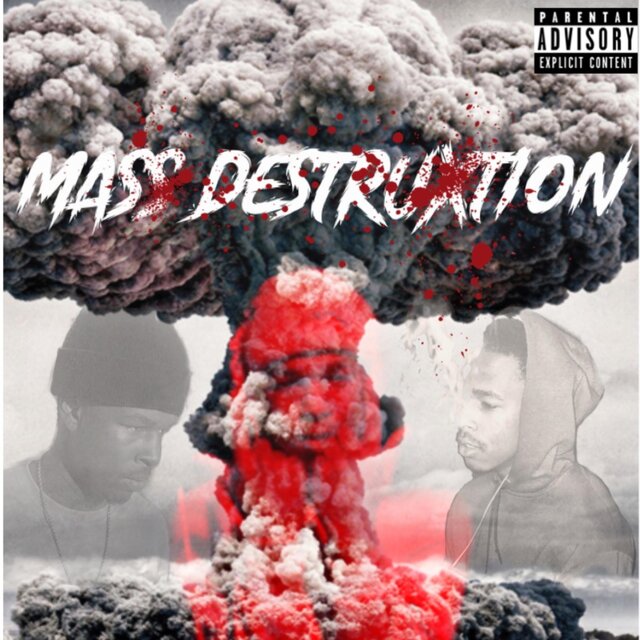 Mass Destruxtion