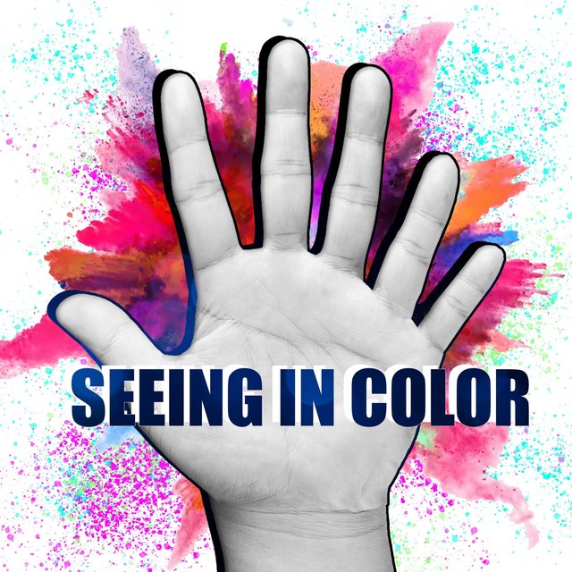 Seeing in Color