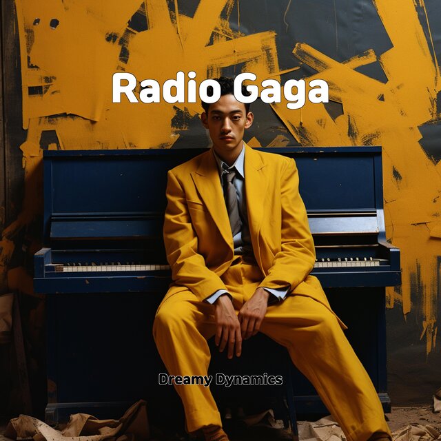 Radio Gaga