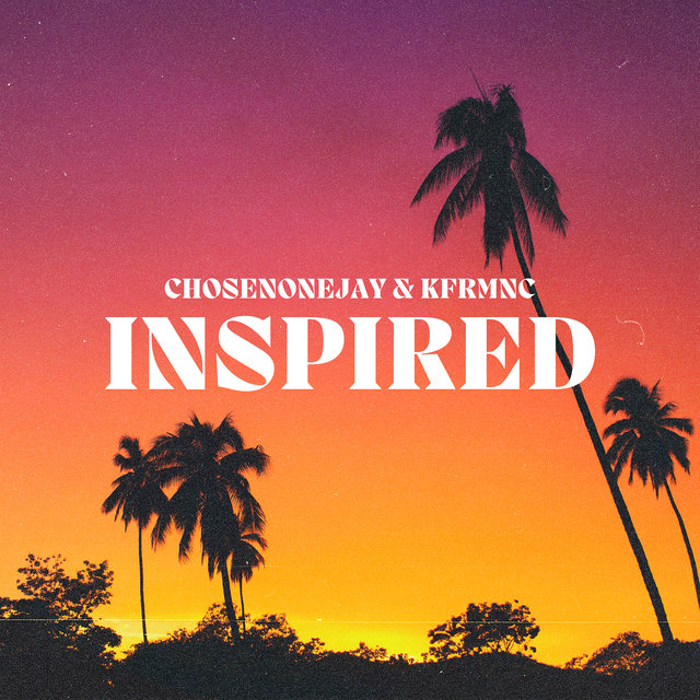 Inspired