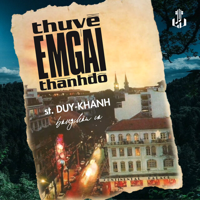 Thư Về Em Gái Thành Đô (Remastered)