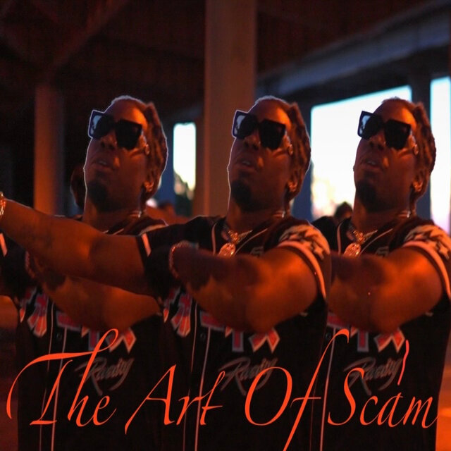 The Art of Scam