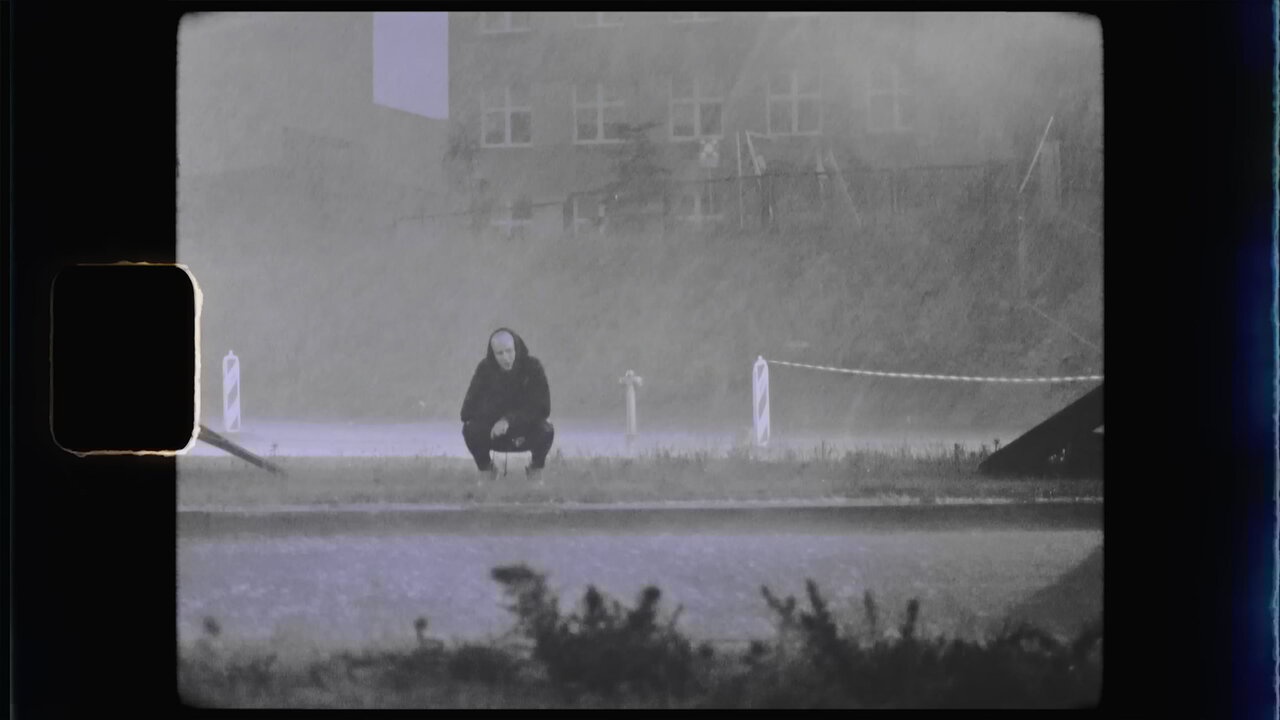 Jestem Tymek (Official Video)
