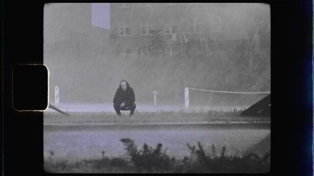 Jestem Tymek (Official Video)